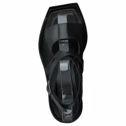 Rodebjer Yanina Black Svart Clearance