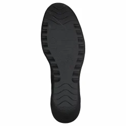 Fly London Yano838fly Mousse Black Svart