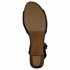 Sanita Clogs Yara Ant.brown Brun Discount