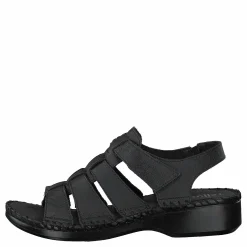 Tellus Yard Black Svart Sale