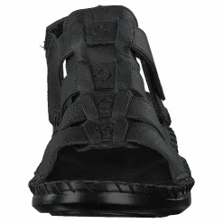 Tellus Yard Black Svart Sale