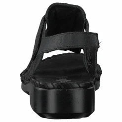 Tellus Yard Black Svart Sale