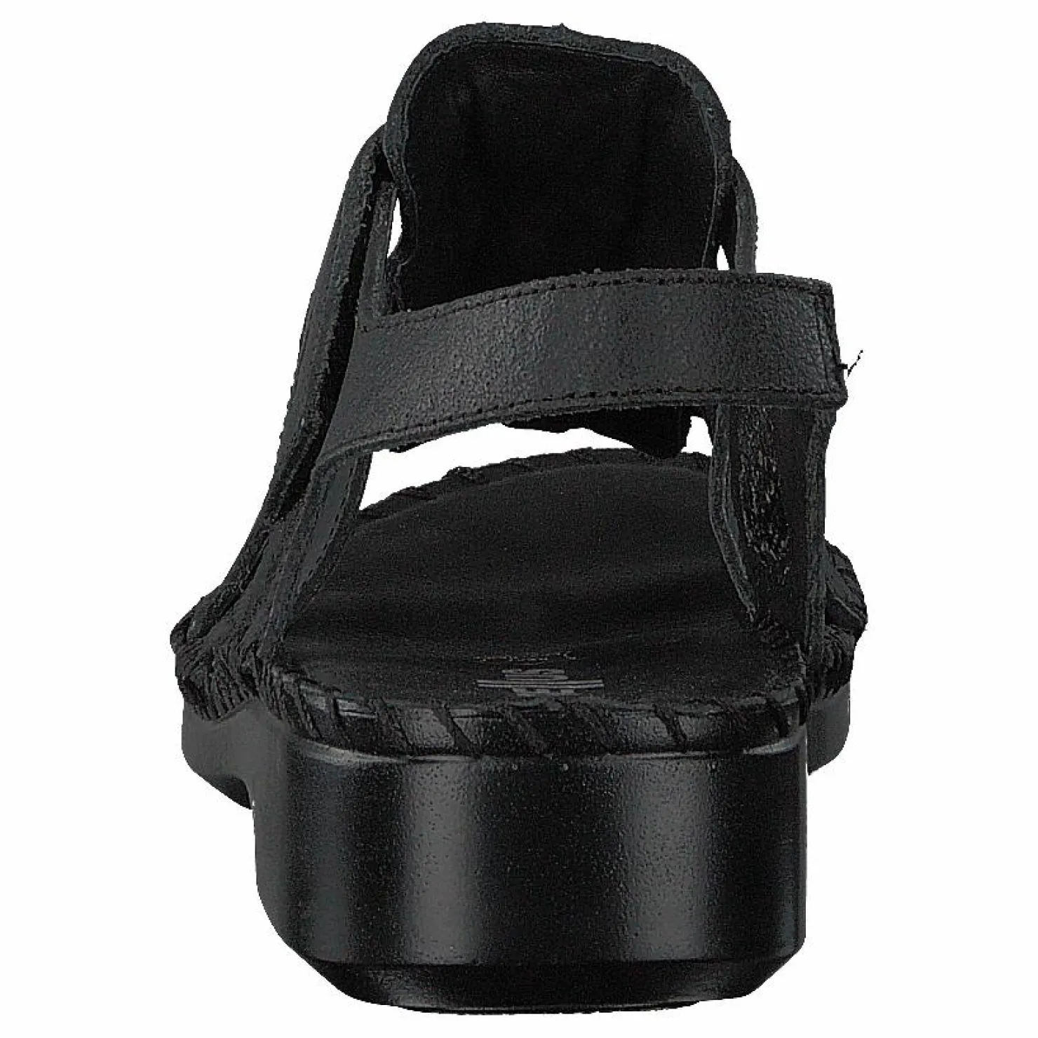 Tellus Yard Black Svart Sale