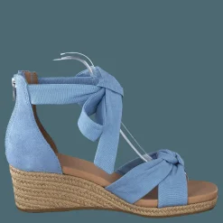 UGG Yarrow Blue Blå Outlet