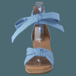 UGG Yarrow Blue Blå Outlet