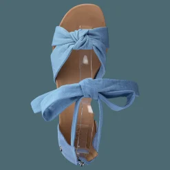 UGG Yarrow Blue Blå Outlet