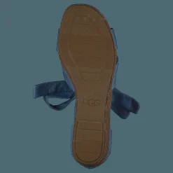 UGG Yarrow Blue Blå Outlet