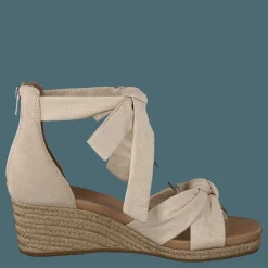 UGG Yarrow Natural Brun och Beige Hot