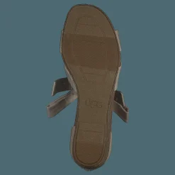 UGG Yarrow Natural Brun och Beige Hot