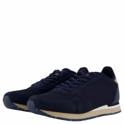 Woden Ydun Icon 009 Dark Navy Blå Discount