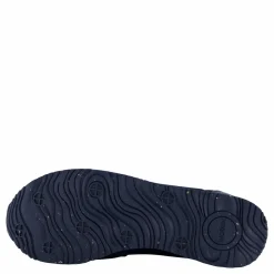 Woden Ydun Icon 009 Dark Navy Blå Discount