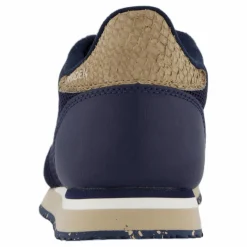 Woden Ydun Icon 009 Dark Navy Blå Discount
