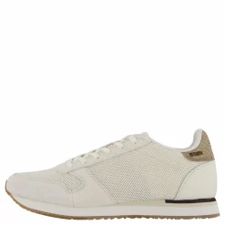 Woden Ydun Icon 730 Whisper White Vit New
