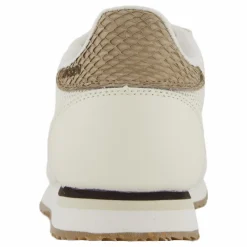 Woden Ydun Icon 730 Whisper White Vit New