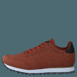 Woden Ydun Pearl Ii Rust Röd och Brun Clearance