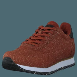 Woden Ydun Pearl Ii Rust Röd och Brun Clearance