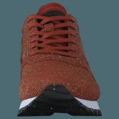 Woden Ydun Pearl Ii Rust Röd och Brun Clearance