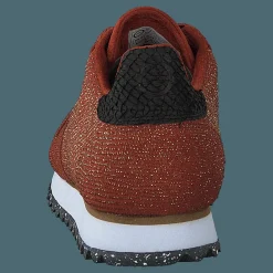 Woden Ydun Pearl Ii Rust Röd och Brun Clearance
