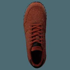 Woden Ydun Pearl Ii Rust Röd och Brun Clearance