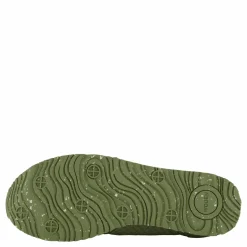 Woden Ydun Suede Mesh Ii Dusty Olive Grön Hot