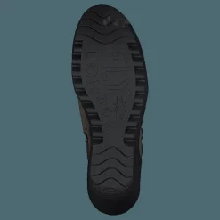 Fly London Yesi340fly Sludge/olive Brun Discount