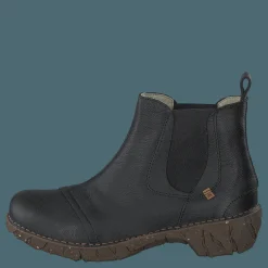El Naturalista Yggdrasil Black Svart Outlet