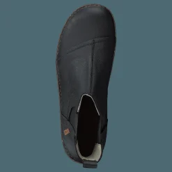 El Naturalista Yggdrasil Black Svart Outlet
