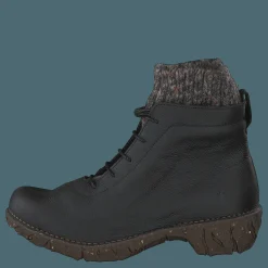 El Naturalista Yggdrasil Black Svart New