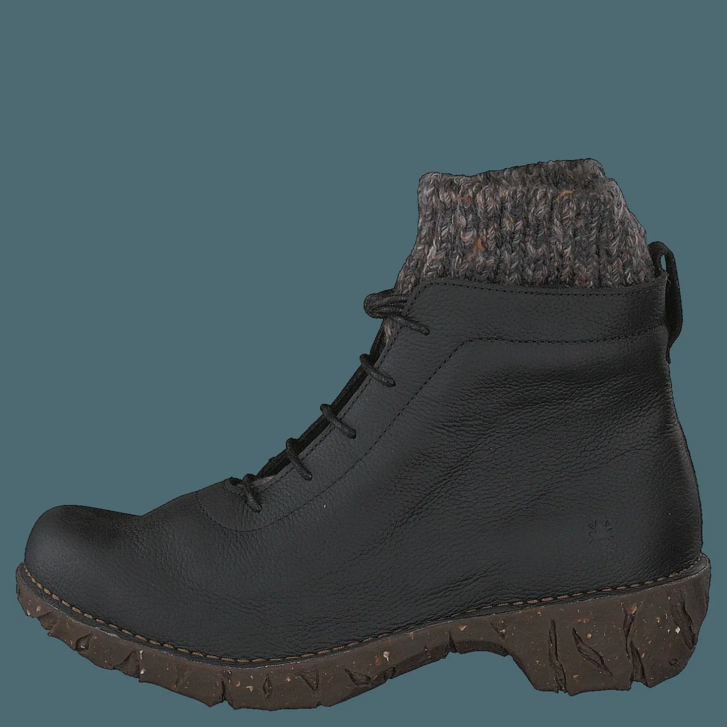 El Naturalista Yggdrasil Black Svart New