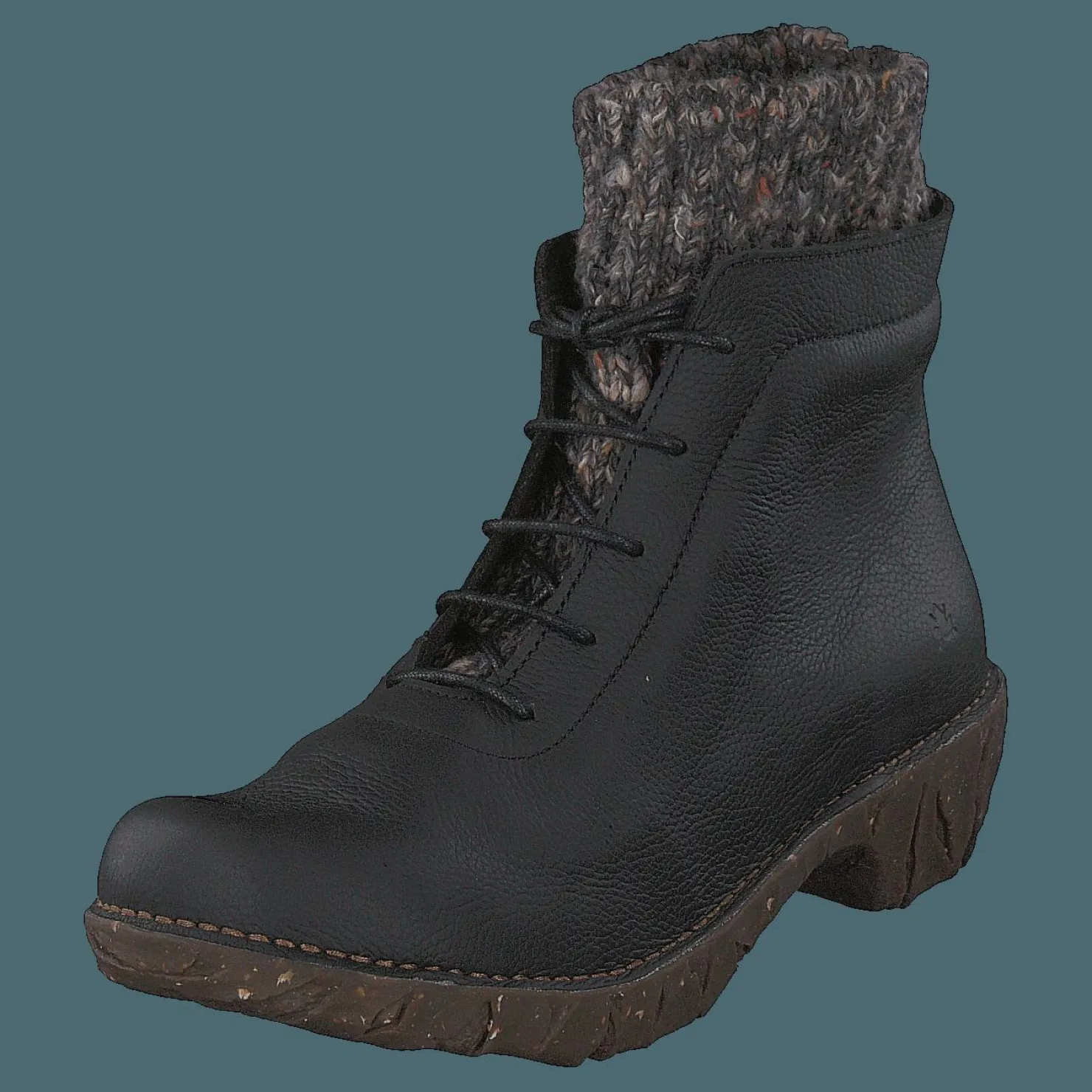El Naturalista Yggdrasil Black Svart New