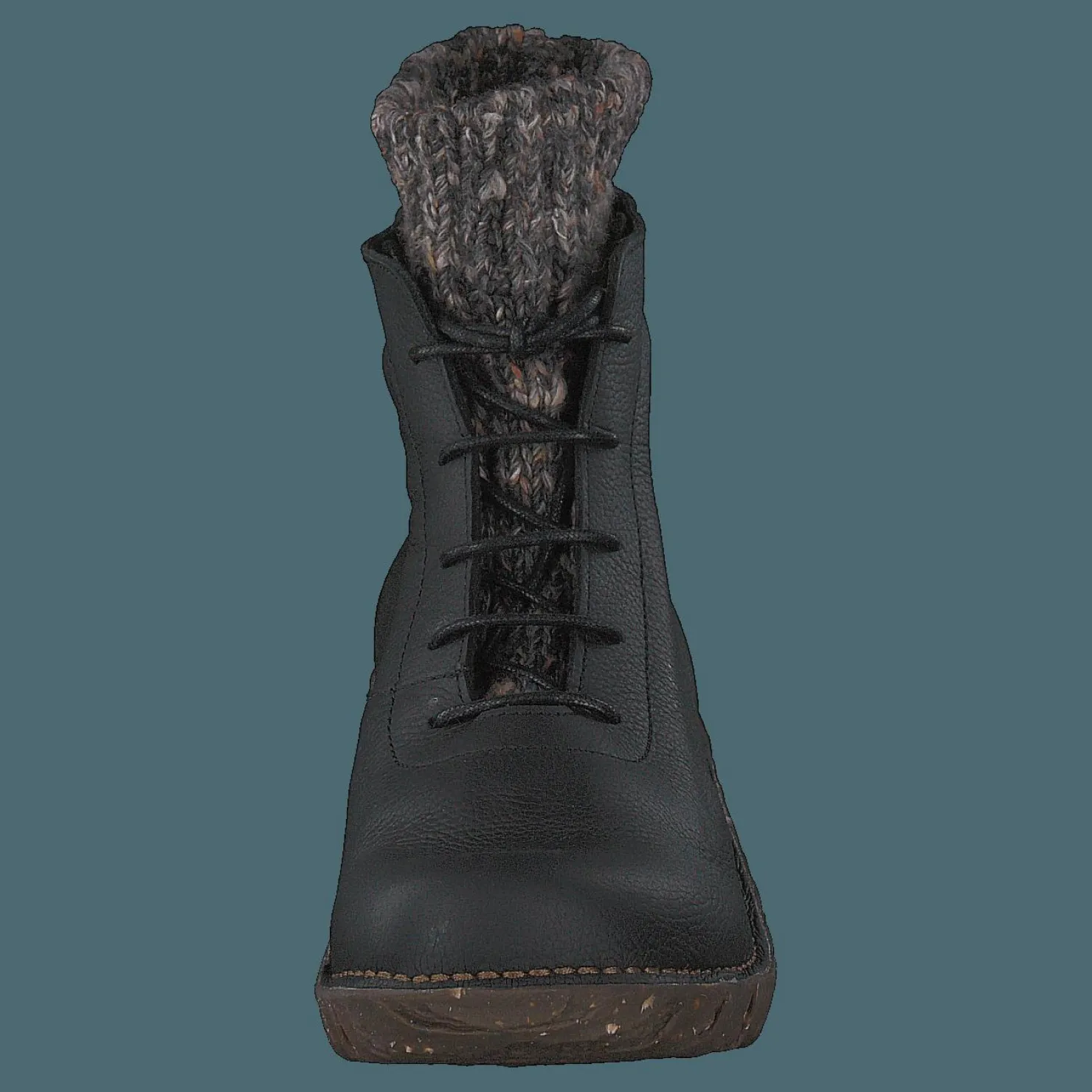 El Naturalista Yggdrasil Black Svart New