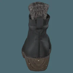 El Naturalista Yggdrasil Black Svart New