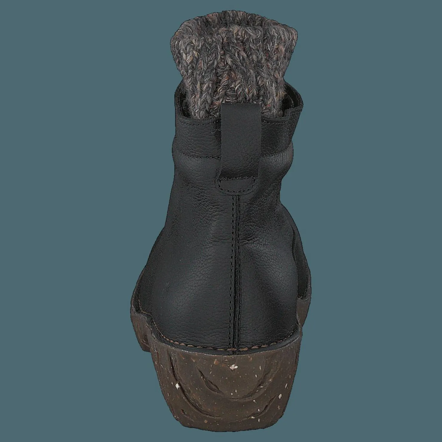 El Naturalista Yggdrasil Black Svart New