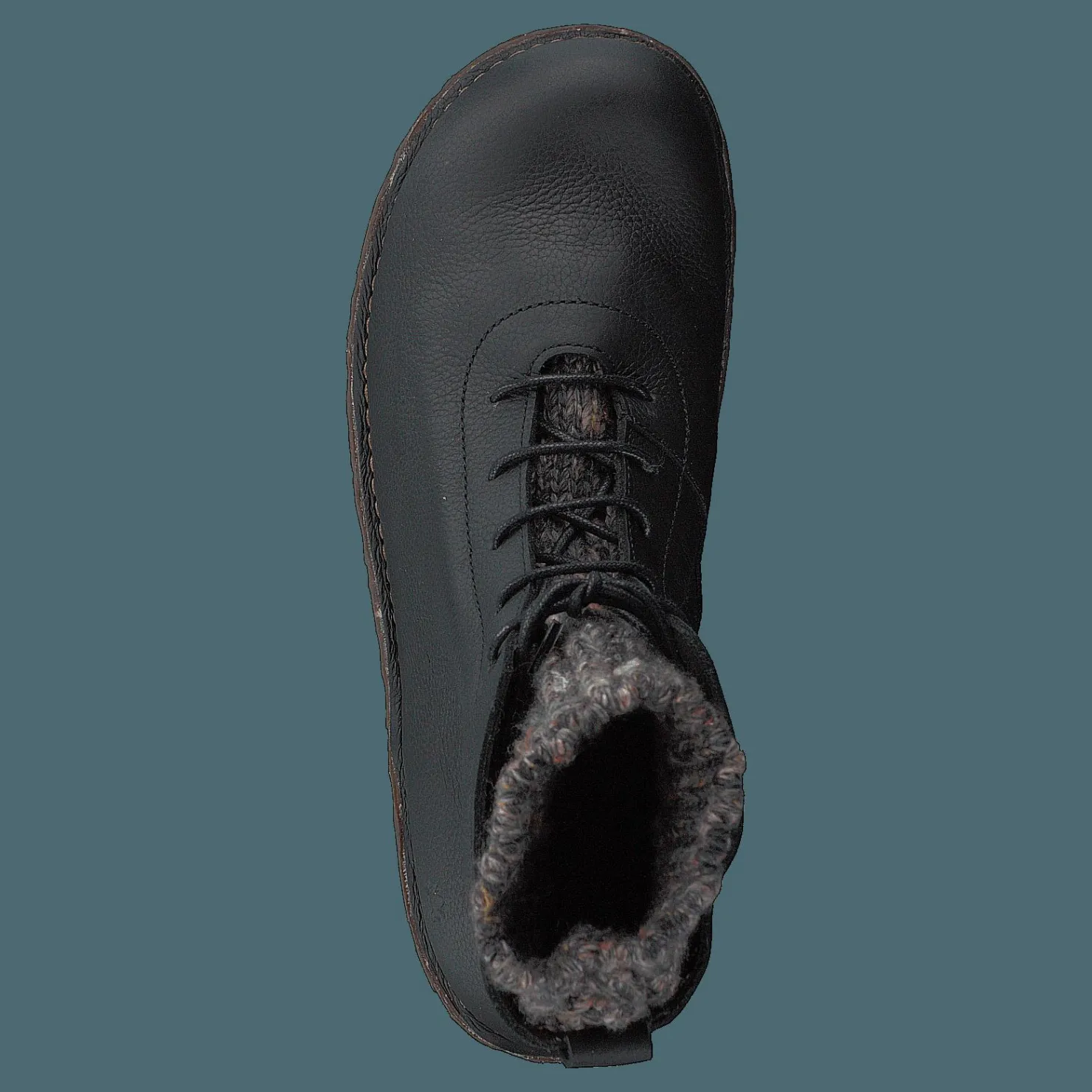El Naturalista Yggdrasil Black Svart New