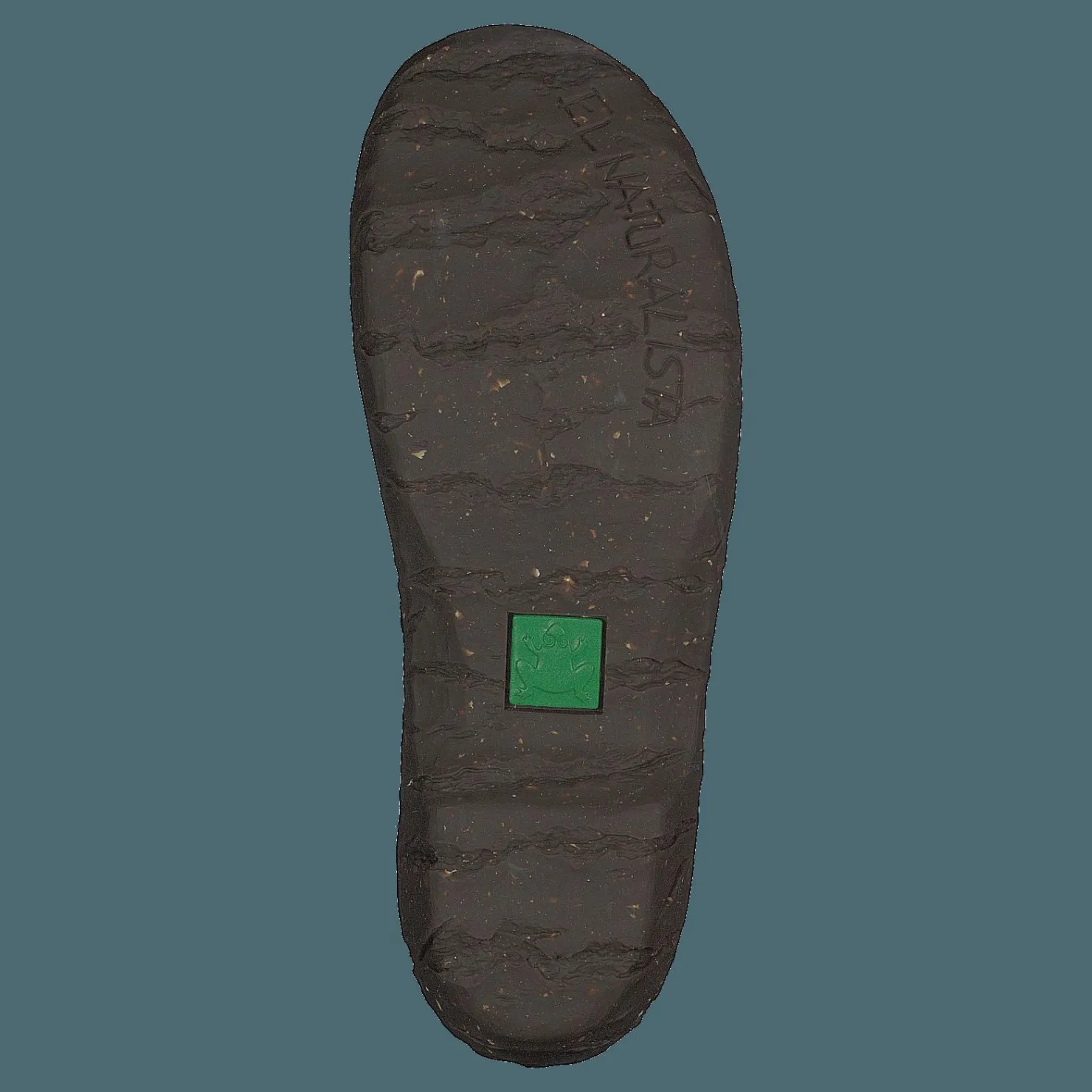 El Naturalista Yggdrasil Black Svart New