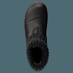 El Naturalista Yggdrasil Black Svart