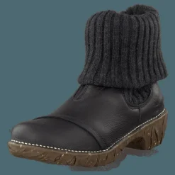 El Naturalista Yggdrasil Black Svart