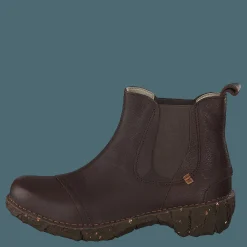 El Naturalista Yggdrasil Brown Brun Online