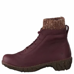 El Naturalista Yggdrasil Rioja Brun och Lila
