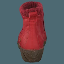 El Naturalista Yggdrasil Tibet Röd New