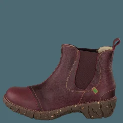 El Naturalista Yggdrasill N158 Rioja Röd Outlet
