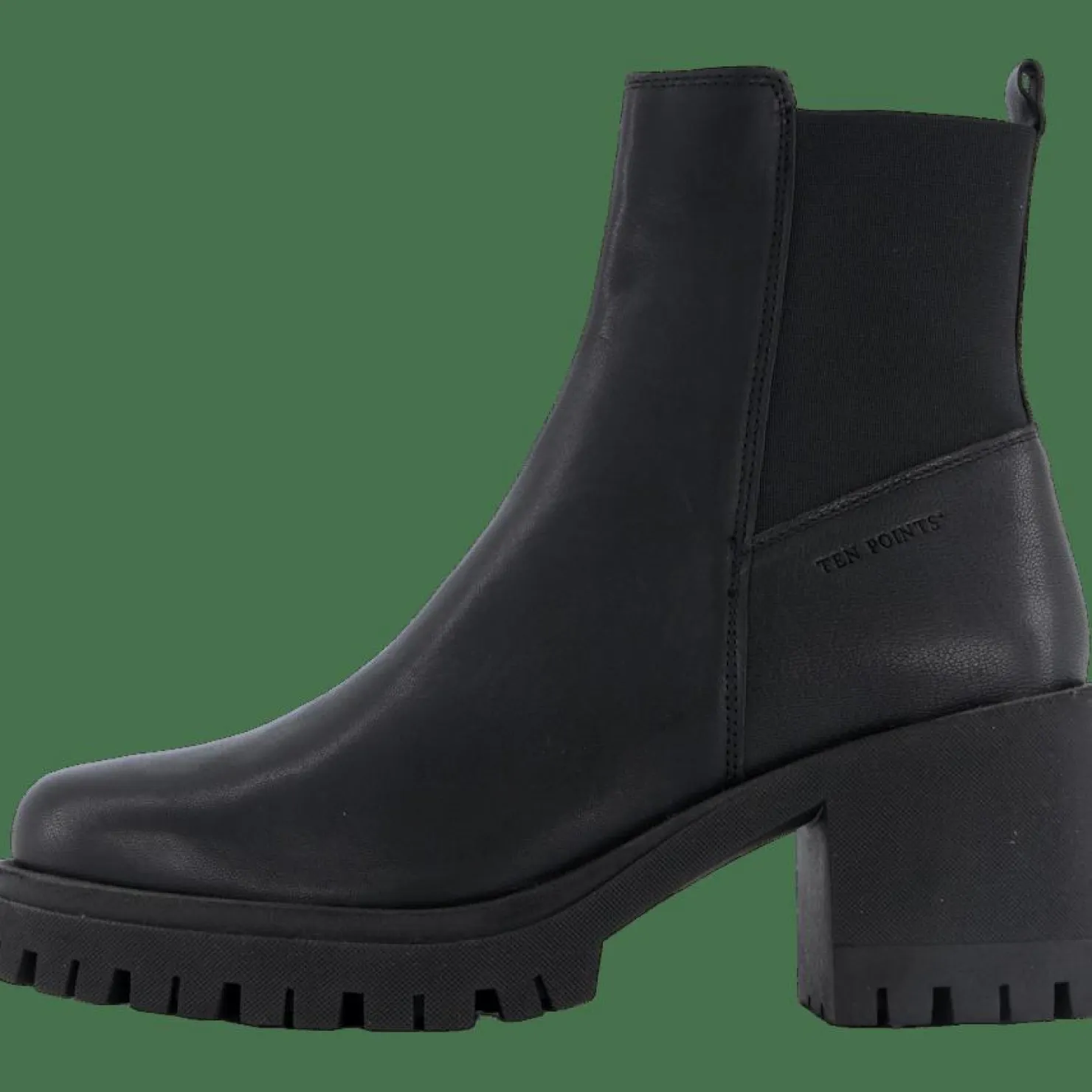 Ten Points Ylva - Black Discount