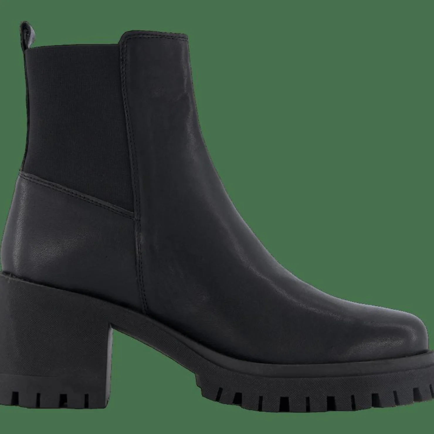 Ten Points Ylva - Black Discount