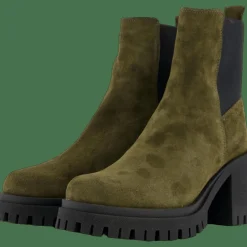Ten Points Ylva - Green Outlet