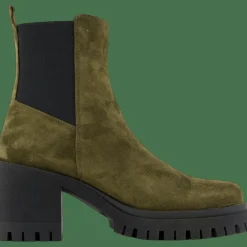 Ten Points Ylva - Green Outlet