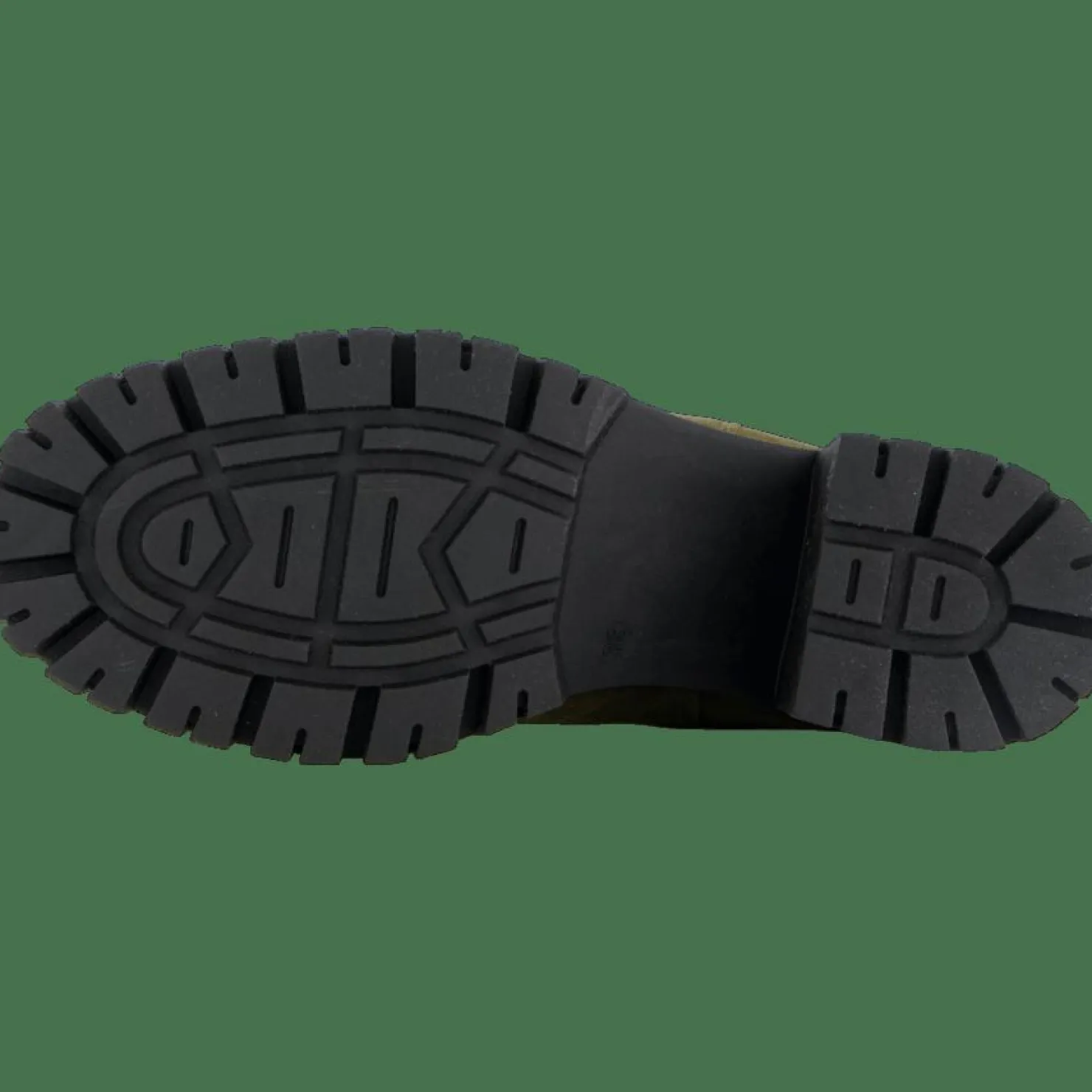 Ten Points Ylva - Green Outlet