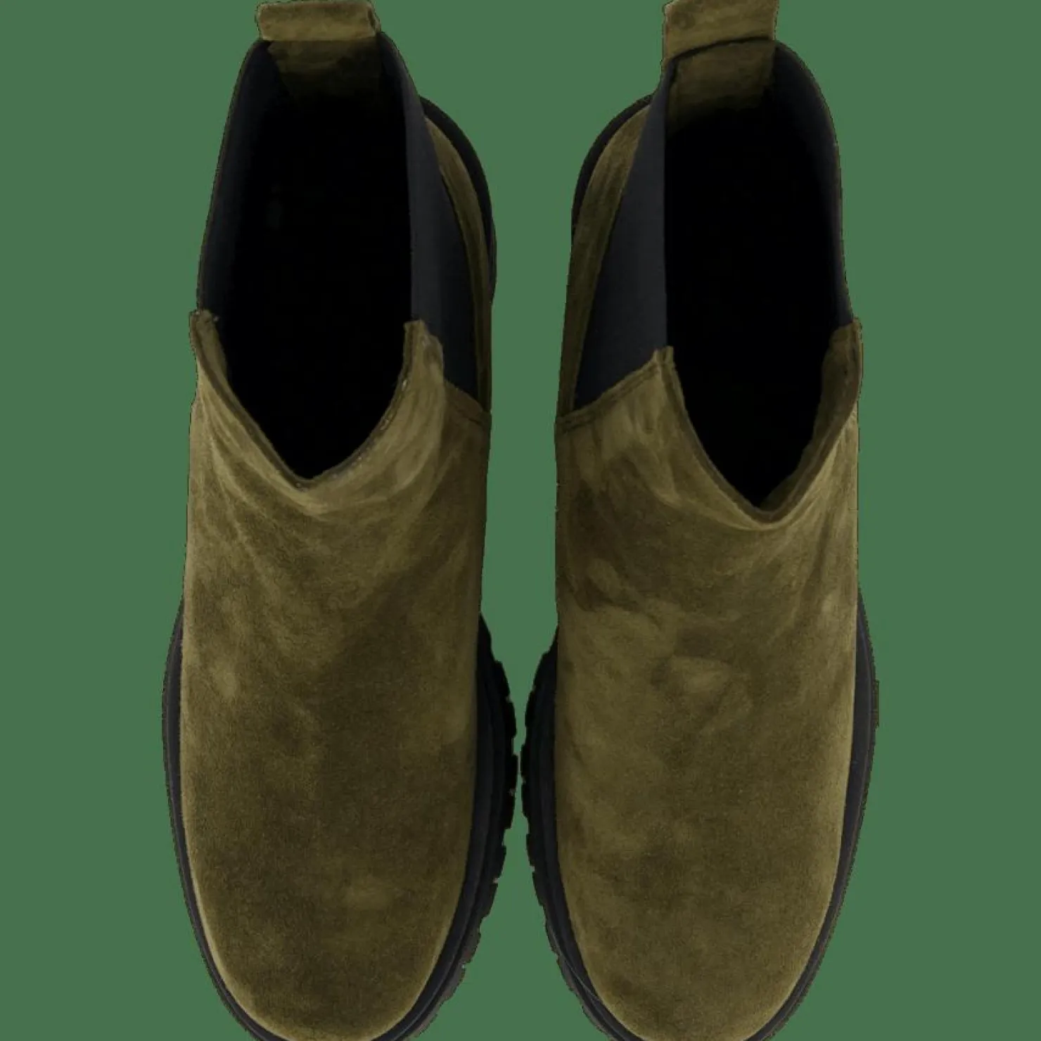 Ten Points Ylva - Green Outlet