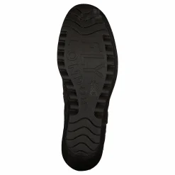 Fly London Yomo249fly Oil Suede/rug Sludge/olive Brun Sale