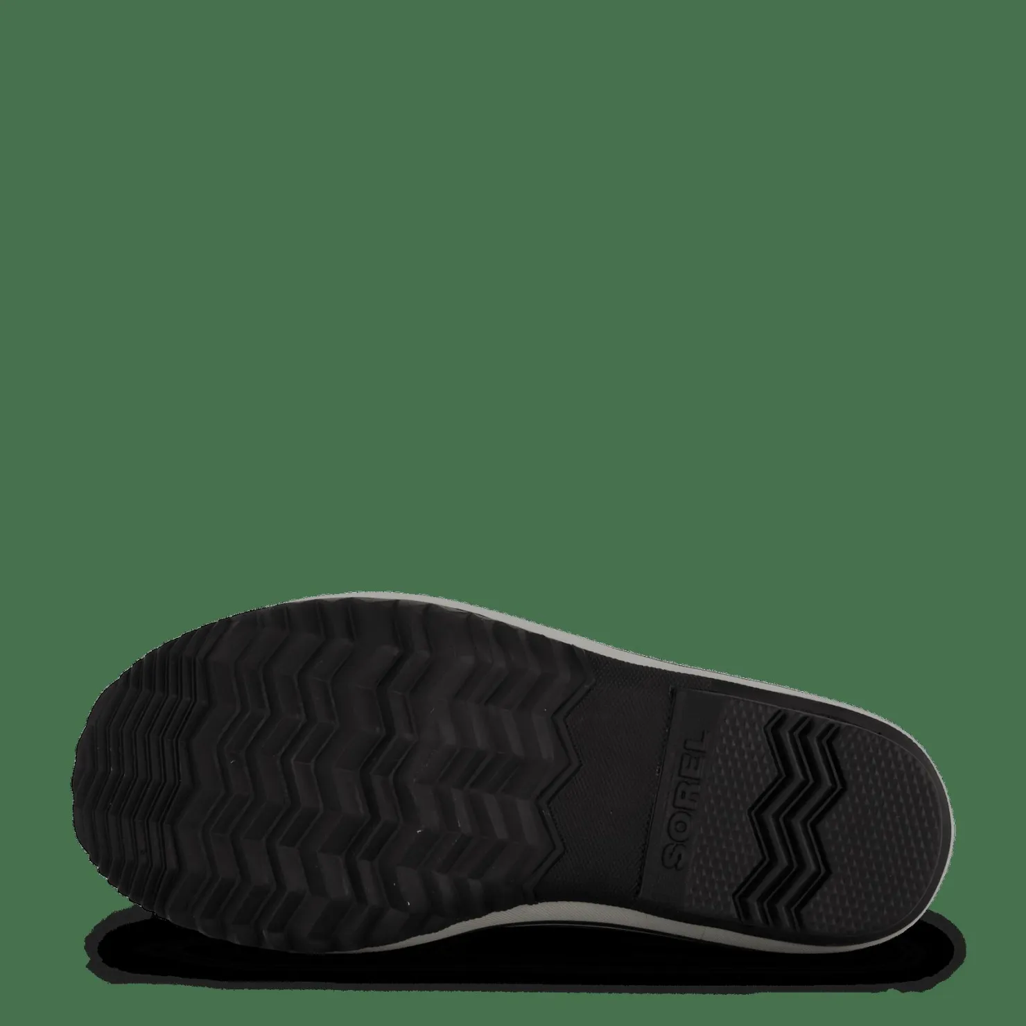 Sorel Yoot Pac Nylon 053 Quarry, Dove Grå Online