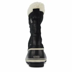 Sorel Yoot Pac Nylon Black Svart Outlet